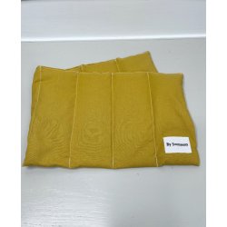 Varme-, Kle- og Tyngdepude med Hvedekerner