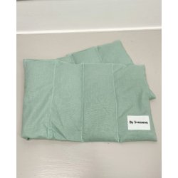 Varme-, Kle- og Tyngdepude med Hvedekerner