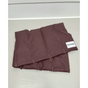 Varme-, Kle- og Tyngdepude med Hvedekerner