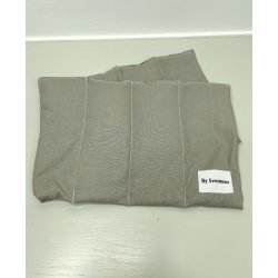 Varme-, Kle- og Tyngdepude med Hvedekerner