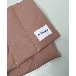 Varme-, Kle- og Tyngdepude med Hvedekerner