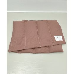 Varme-, Kle- og Tyngdepude med Hvedekerner