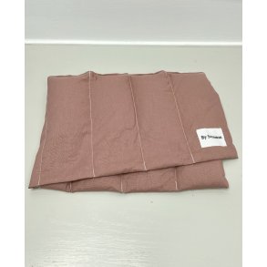 Varme-, Kle- og Tyngdepude med Hvedekerner