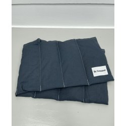 Varme-, Kle- og Tyngdepude med Hvedekerner