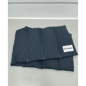 Varme-, Kle- og Tyngdepude med Hvedekerner