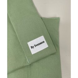 Varme-, Kle- og Tyngdepude med Hvedekerner