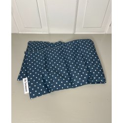 Varme-, Kle- og Tyngdepude med Hvedekerner