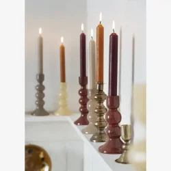 Hndsmedet jernlysestage