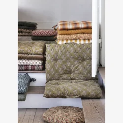 Stolehynde med print � Madam Stoltz