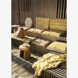 Stolehynde med print � Madam Stoltz