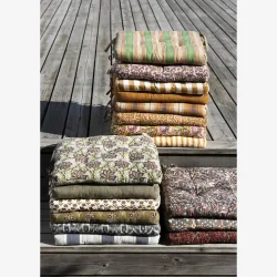 Stolehynde med print � Madam Stoltz