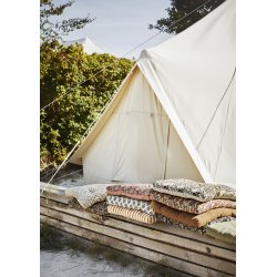 Stolehynde med print  Madam Stoltz