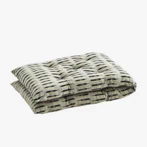 Madras til bnk  45x125 cm  Madam Stoltz