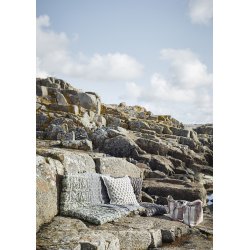 Madras 60x100 cm  Madam Stoltz