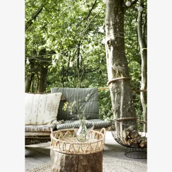 Madras 60x100 cm  Madam Stoltz