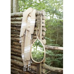 Hammam Hndklde  100x180 cm