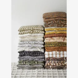 Madras 60x100 cm  Madam Stoltz