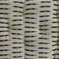 Madras til bnk  45x125 cm  Madam Stoltz