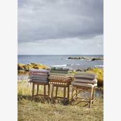 Stolehynde med print � Madam Stoltz