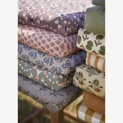 Stolehynde med print  Madam Stoltz